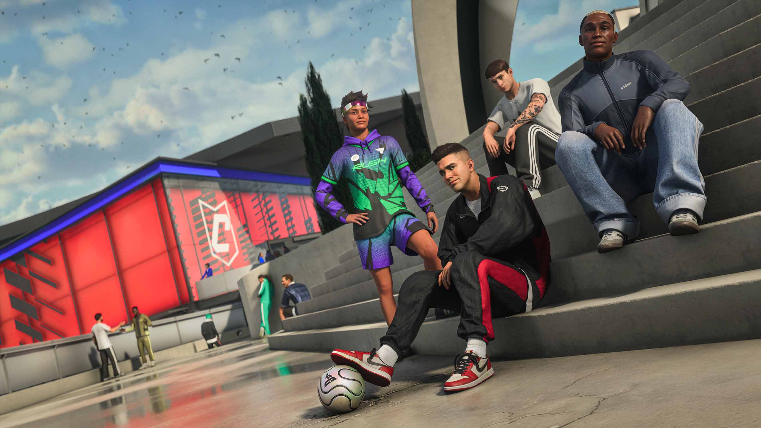 EA SPORTS FC™ 27