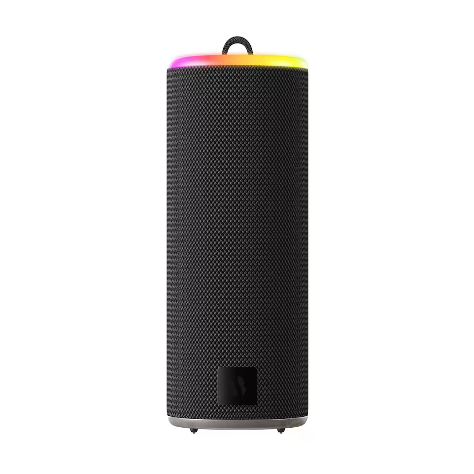MiTEC MiSOUND Pro 20W Wireless Speaker - Black