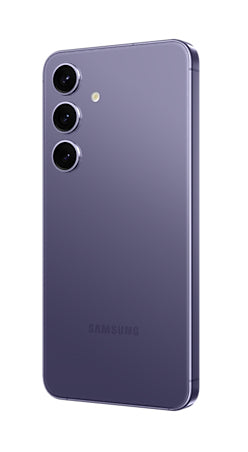 Samsung Galaxy S24 15.8 cm (6.2") Dual SIM Android 14 5G USB Type-C 8 GB 256 GB 4000 mAh Violet