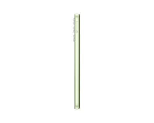 Samsung Galaxy A14 16.8 cm (6.6") Dual SIM 4G USB Type-C 4 GB 64 GB 5000 mAh Light Green