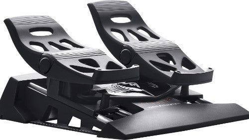Thrustmaster T.Flight Full Kit X Black USB Joystick Analogue / Digital PC, Xbox