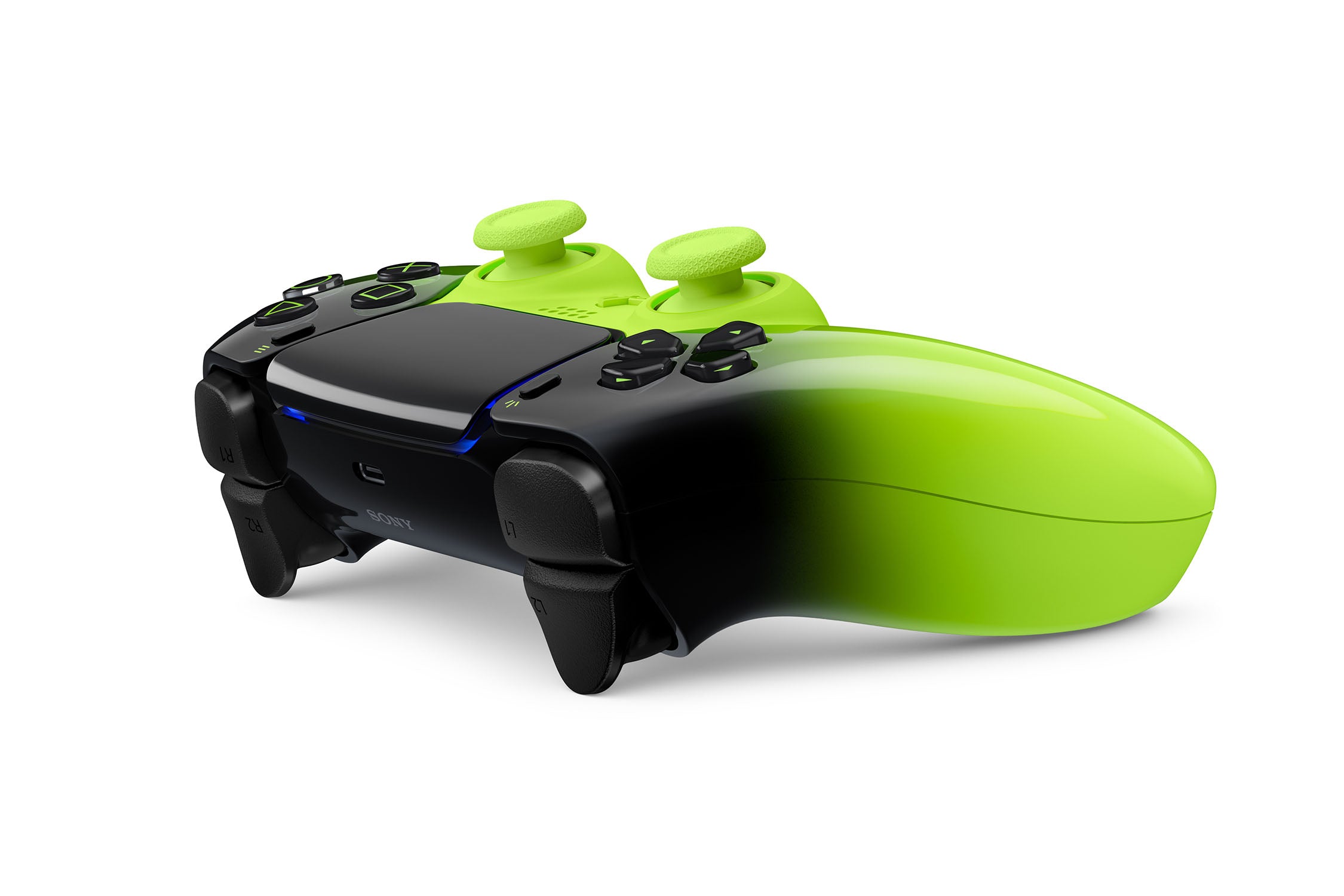 Hyperpop DualSense Wireless Controller for PS5, PC, Mac & Mobile