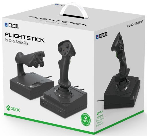 Flight Stick  