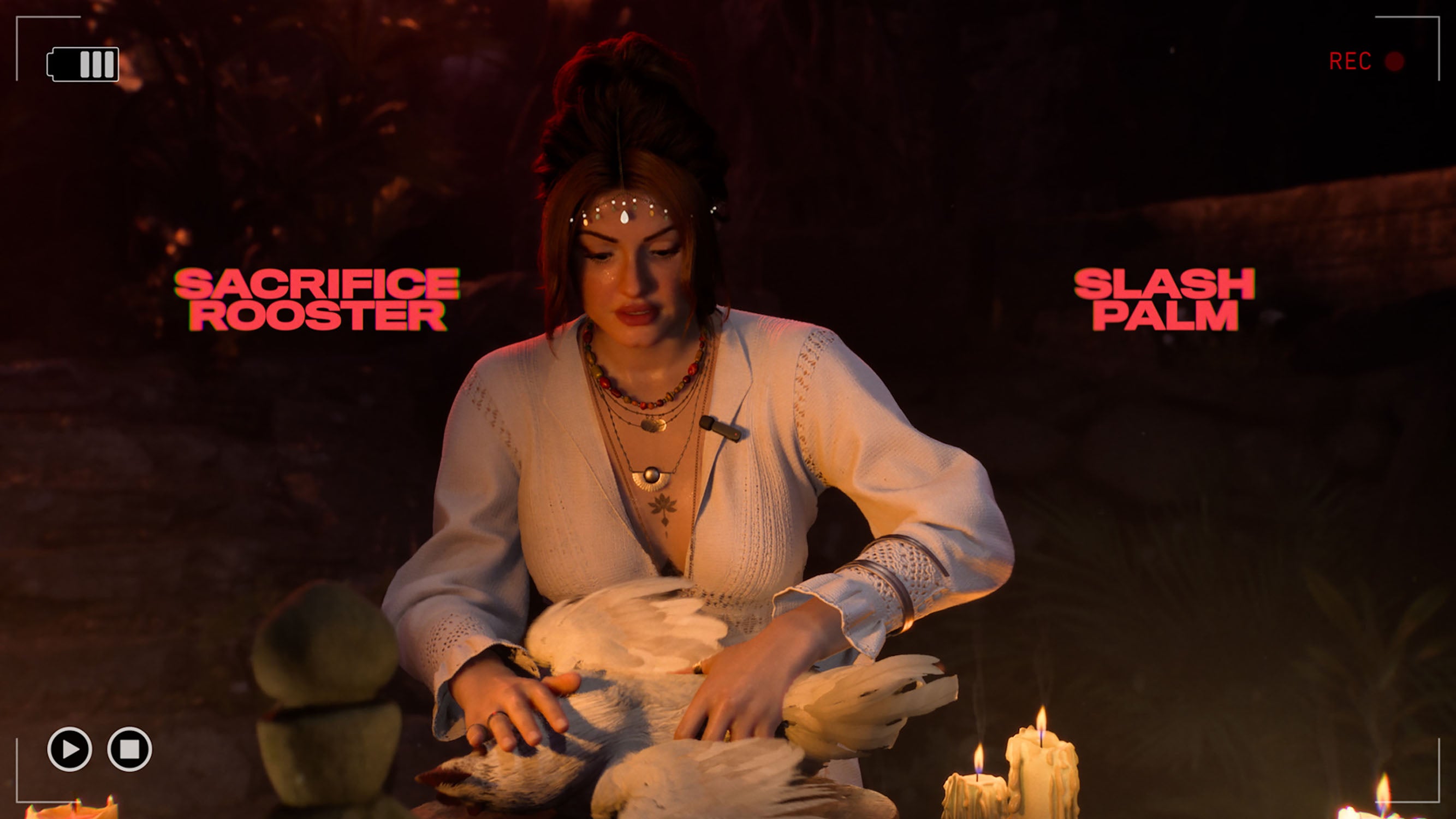 Until Dawn 2