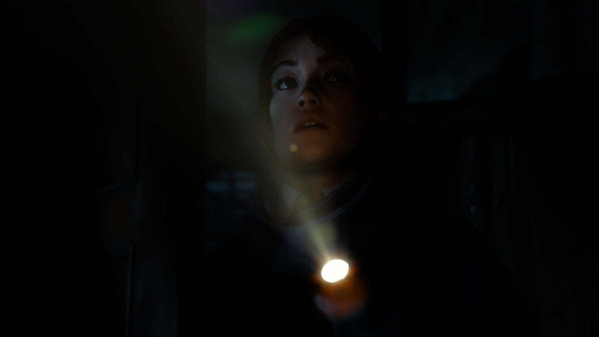 Until Dawn 2