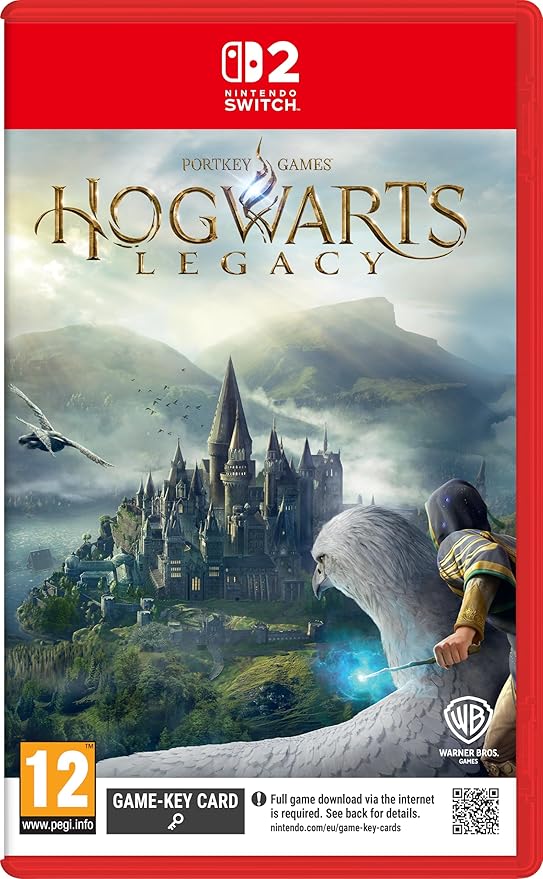 Hogwarts Legacy - Nintendo Switch 2 Edition