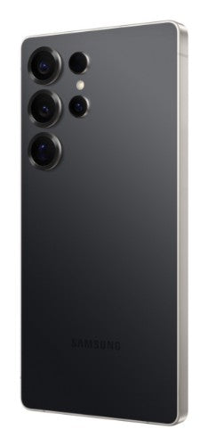 Samsung Galaxy S25 Ultra SM-S938B/DS 17.5 cm (6.9") Dual SIM Android 15 5G USB Type-C 12 GB 512 GB 5000 mAh Black, Titanium