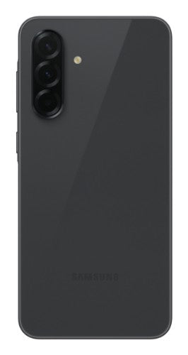 Samsung Galaxy A36 5G Enterprise Edition 17 cm (6.7") Dual SIM USB Type-C 8 GB 256 GB 5000 mAh Black