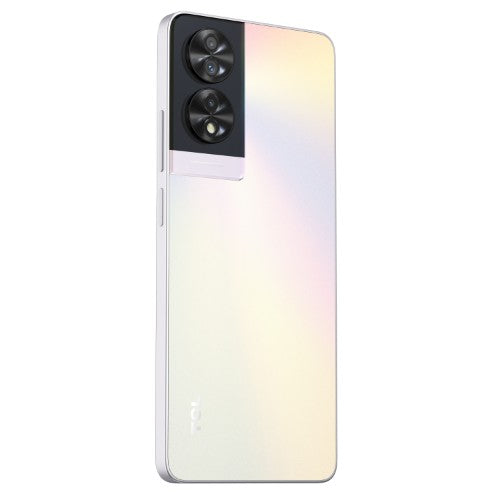 TCL 40 NXTPAPER 17.2 cm (6.78") Dual SIM Android 13 4G USB Type-C 8 GB 256 GB 5010 mAh Pearl