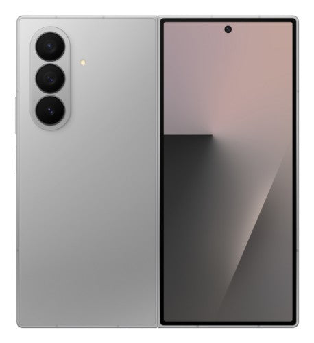 Samsung Galaxy Z Fold7