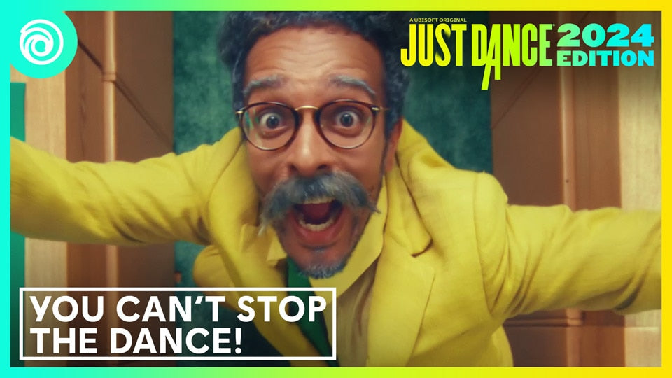 Just Dance 2024 Ciab