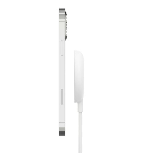 Belkin BOOST↑CHARGE Smartphone White Wireless charging Indoor