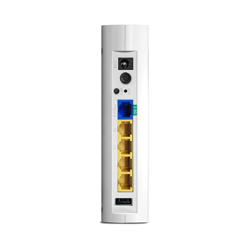 DrayTek VigorAP 905 Dual Band 3000 Mbit/s White Power over Ethernet (PoE)