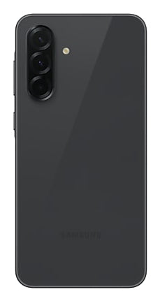 Samsung Galaxy A36 17 cm (6.7") Dual SIM Android 15 5G USB Type-C 6 GB 128 GB 5000 mAh Black