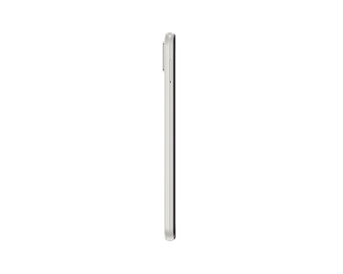 Samsung Galaxy A22 5G SM-A226B 16.8 cm (6.6") Dual SIM USB Type-C 4 GB 128 GB 5000 mAh White