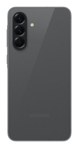 Samsung Galaxy A56 17 cm (6.7") Dual SIM Android 15 5G USB Type-C 8 GB 256 GB 5000 mAh Graphite