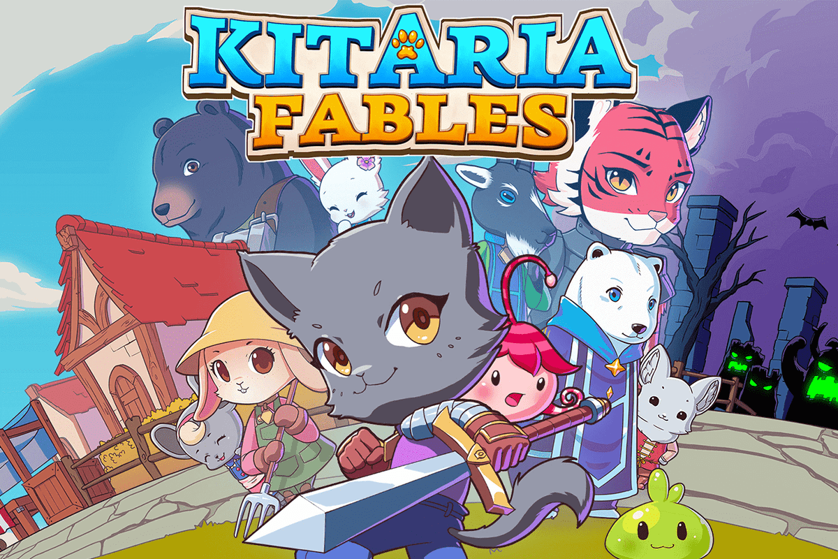 Kitaria Fables
