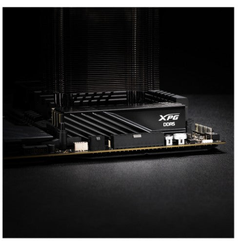 XPG LANCER BLADE memory module 16 GB 1 x 16 GB DDR5 5600 MHz ECC