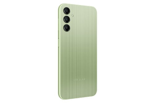 Samsung Galaxy A14 SM-A145R/DSN 16.8 cm (6.6") Dual SIM Android 13 4G USB Type-C 4 GB 128 GB 5000 mAh Light Green