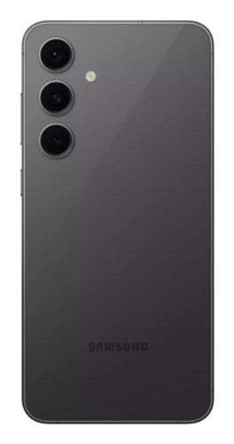 Samsung Galaxy S24 FE 17 cm (6.7") Dual SIM Android 14 5G USB Type-C 8 GB 128 GB 4700 mAh Graphite