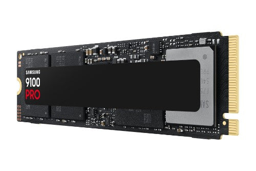 Samsung MZ-VAP8T0 8 TB M.2 PCI Express 5.0 NVMe V-NAND TLC