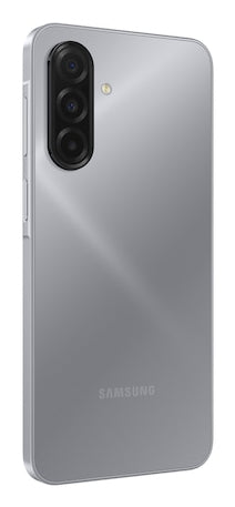 Samsung Galaxy A17 17 cm (6.7") Hybrid Dual SIM 4G USB Type-C 4 GB 128 GB 5000 mAh Grey