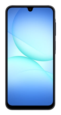 Samsung Galaxy A17 17 cm (6.7") Hybrid Dual SIM 4G USB Type-C 8 GB 256 GB 5000 mAh Black