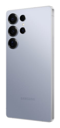 Samsung Galaxy S25 Ultra 17.5 cm (6.9") Dual SIM Android 15 5G USB Type-C 12 GB 1 TB 5000 mAh Blue, Silver