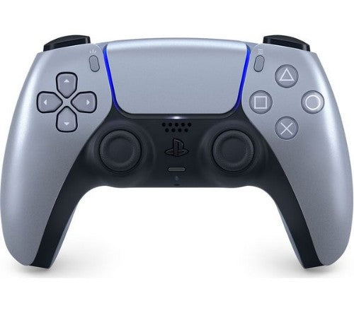 Sony DualSense Wireless Controller - Sterling Silver