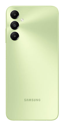 Samsung Galaxy A05s 17 cm (6.7") Dual SIM 4G USB Type-C 4 GB 64 GB 5000 mAh Light Green