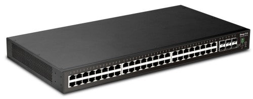 DrayTek VigorSwitch G2542x Managed Switch
