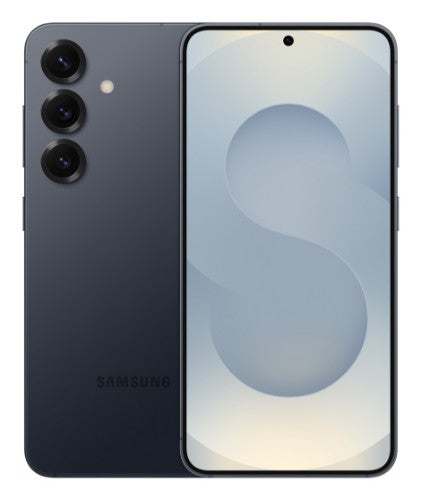 Samsung Galaxy S25 SM-S931B/DS 15.8 cm (6.2") Dual SIM Android 15 5G USB Type-C 12 GB 512 GB 4000 mAh Black, Blue