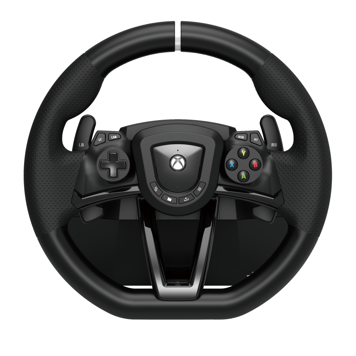 HORI Wireless Racing Wheel Overdrive for Xbox Series X|S & Xbox One - alternate view 2