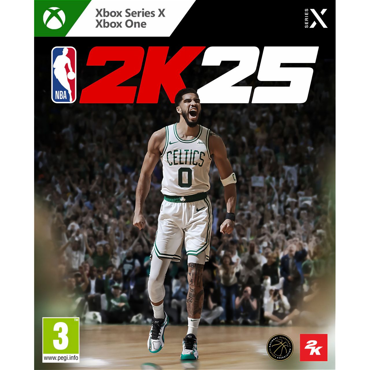 Nba 2K25
