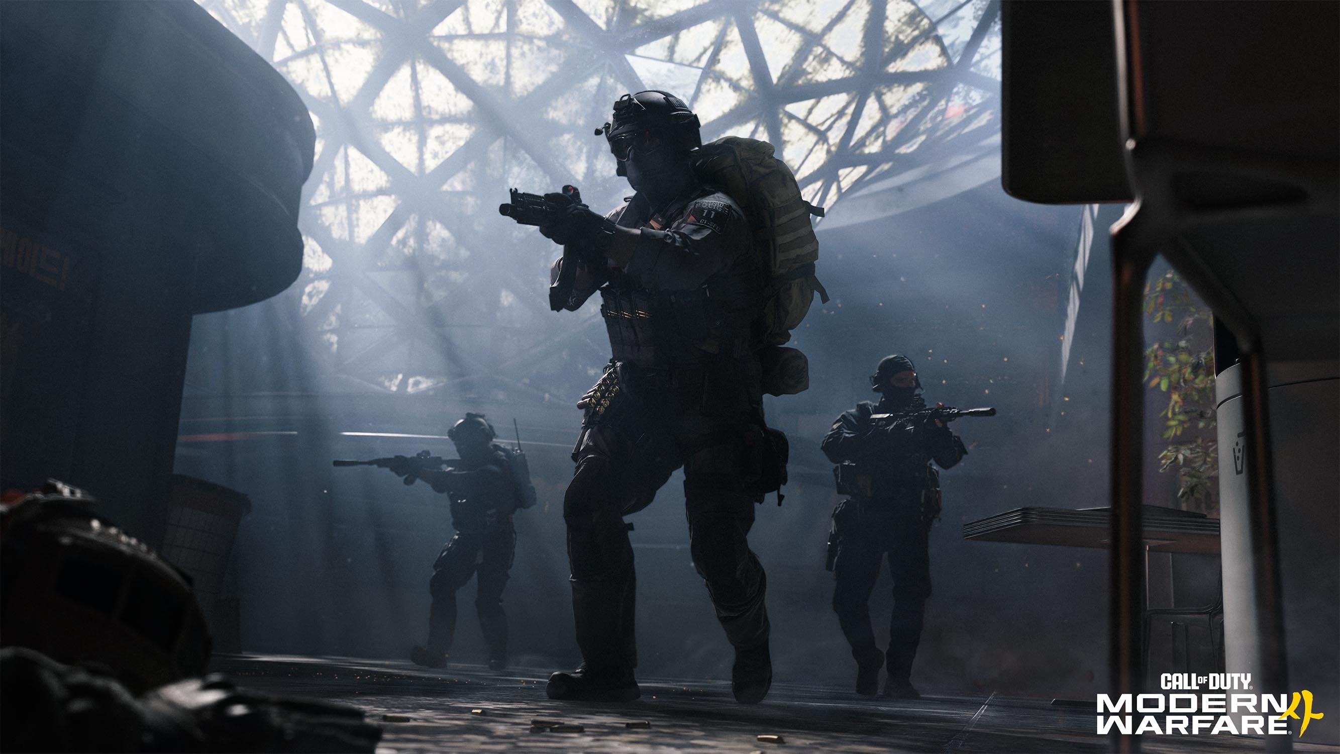 Call of Duty®: Modern Warfare 4