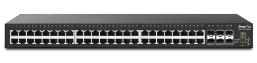 DrayTek VigorSwitch G2542x Managed Switch