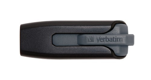 Verbatim V3 - USB 3.0 Drive 32 GB - Black