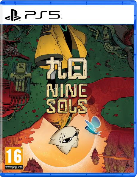 Nine Sols