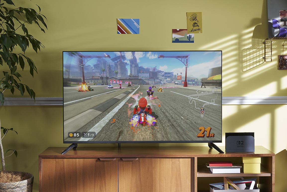 Nintendo Switch 2 - Pre order