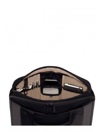 Wenger/SwissGear Underground 601057 40.6 cm (16") Messenger case Black