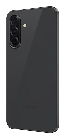 Samsung Galaxy A36 17 cm (6.7") Dual SIM Android 15 5G USB Type-C 6 GB 128 GB 5000 mAh Black