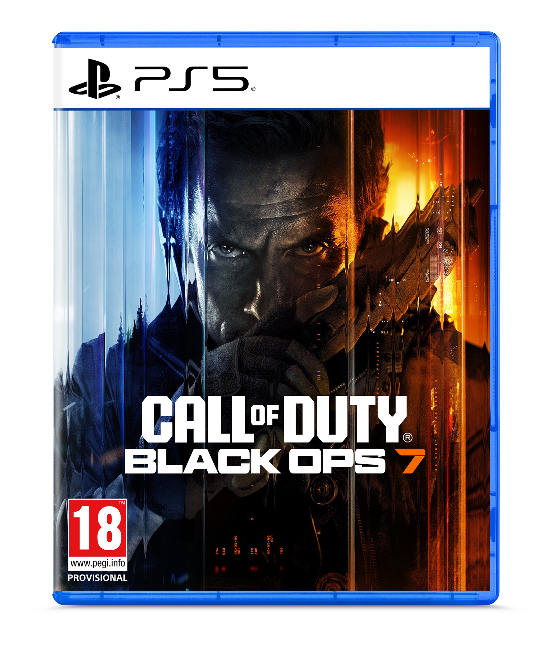 Call of Duty®: Black Ops 7 (Pre-Order Bonus)