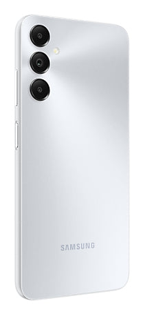 Samsung Galaxy SM-A057GZSUEUB smartphone 17 cm (6.7") Dual SIM 4G USB Type-C 4 GB 64 GB 5000 mAh Silver
