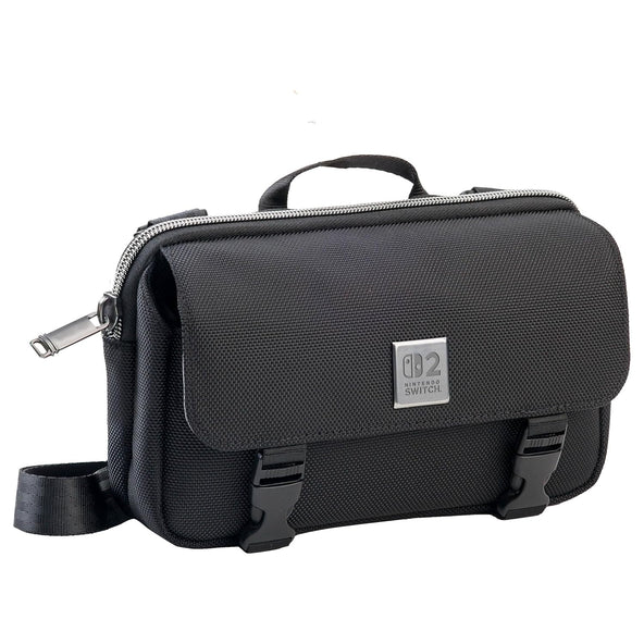 Nacon Horizontal Crossbody Bag for Nintendo Switch 2