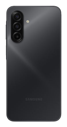 Samsung Galaxy A17 17 cm (6.7") Hybrid Dual SIM 4G USB Type-C 8 GB 256 GB 5000 mAh Black