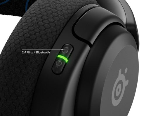 Steelseries Arctis Nova 5P Wireless