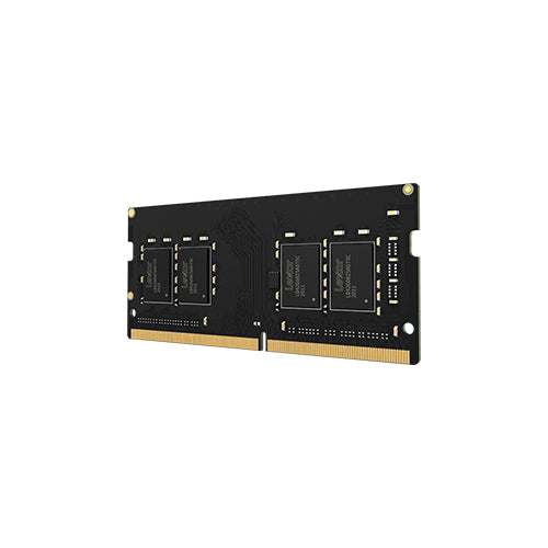 Lexar LD4AS008G-B3200GSST memory module 8 GB 1 x 8 GB DDR4