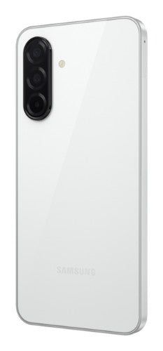 Samsung Galaxy A26 5G 17 cm (6.7") Hybrid Dual SIM Android 15 USB Type-C 8 GB 256 GB 5000 mAh White
