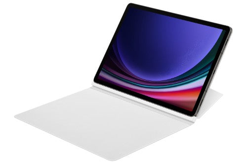 Samsung EF-BX710PWEGWW tablet case 27.9 cm (11") Folio White