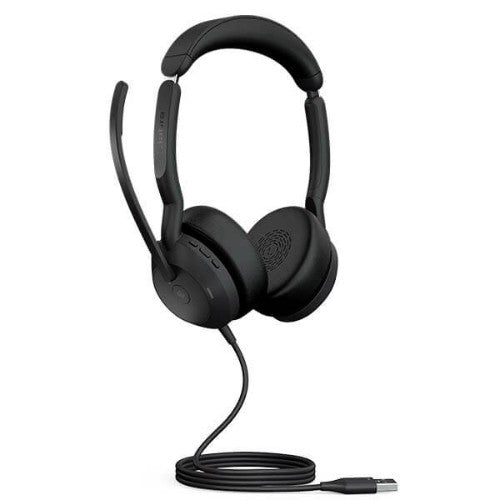 Jabra Evolve2 50 - USB-A MS Stereo